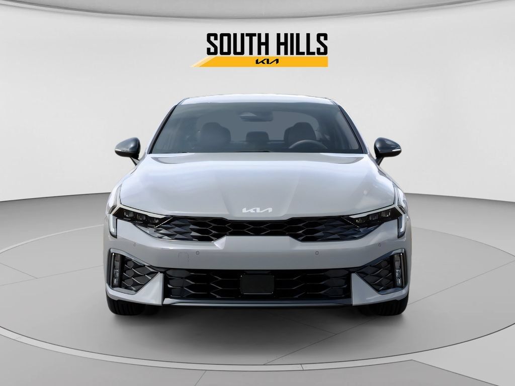 New 2026 Kia K5 GT-Line AWD/4WD image 2