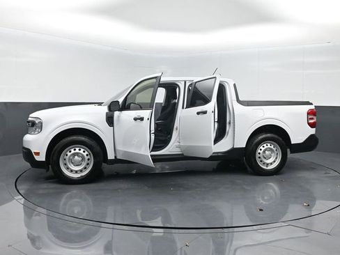 Certified 2024 Ford Maverick XL w/ Equipment Group 100A Standard image 28