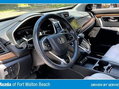 Used 2021 Honda CR-V EX-L image 14
