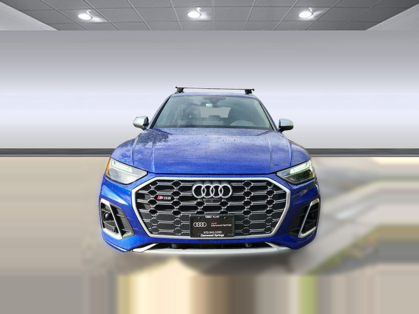 Used 2022 Audi SQ5 Premium Plus AWD/4WD image 6