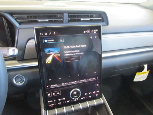 New 2026 GMC Terrain Elevation image 29