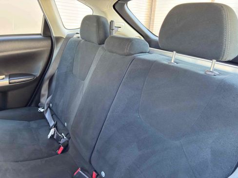 Used 2009 Subaru Impreza 2.5i AWD/4WD image 46