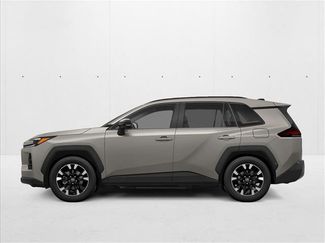New 2026 Toyota RAV4 Limited video 2