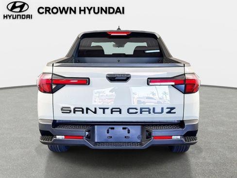 New 2026 Hyundai Santa Cruz SE FWD image 6