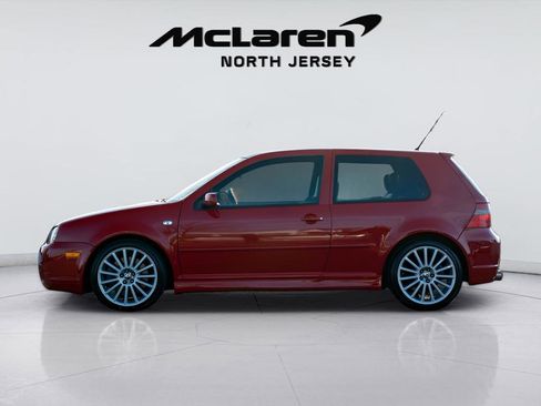 Used 2004 Volkswagen R32 image 8