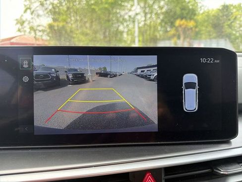 Certified 2024 Kia Sorento S image 17