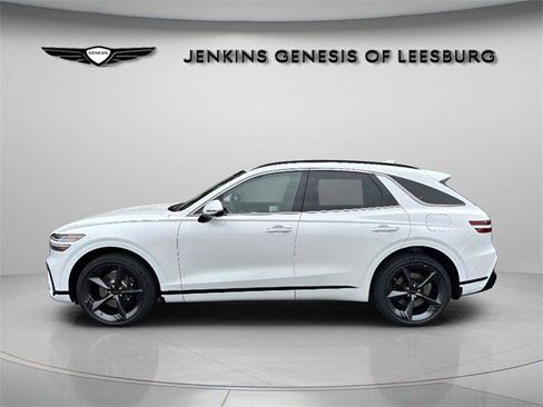 New 2026 Genesis GV70 2.5T Sport Prestige image 10