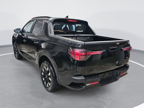 New 2026 Hyundai Santa Cruz SEL AWD/4WD image 7