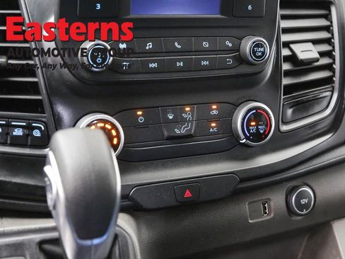 Used 2022 Ford Transit 350 Low Roof w/ Load Area Protection Package image 20