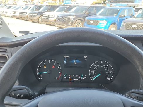 Used 2023 Ford Transit 350 XLT image 16