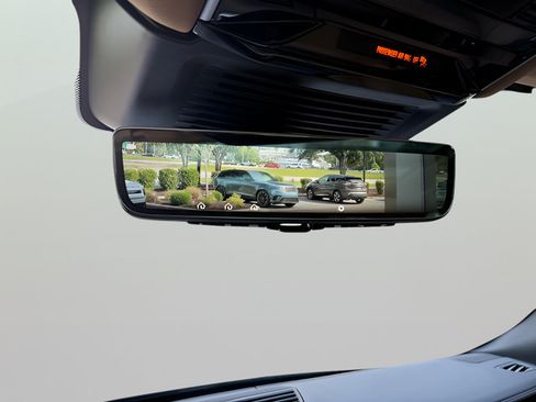 Certified 2025 Land Rover Range Rover SE AWD/4WD image 25