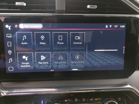 New 2025 GMC Sierra 3500 Denali w/ Denali Reserve Package image 22