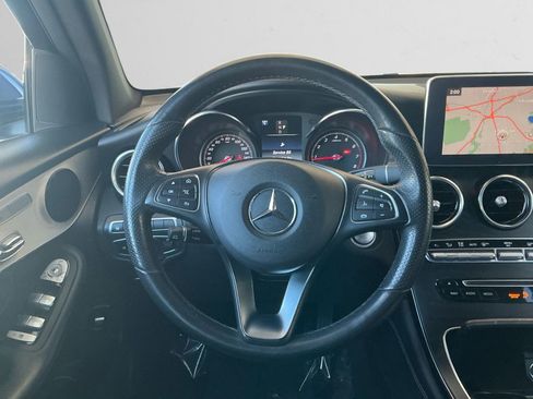 Used 2019 Mercedes-Benz GLC 300 GLC 300 image 12