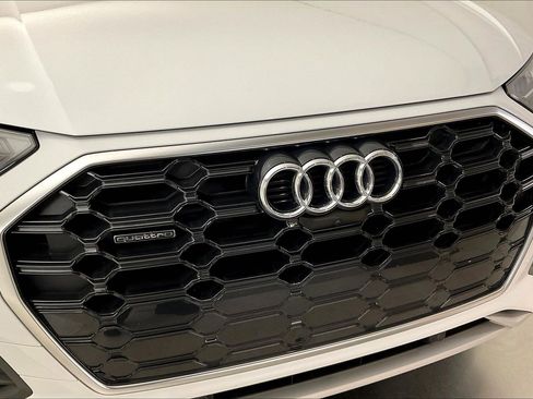 Used 2022 Audi Q5 2.0T Premium Plus AWD/4WD image 33