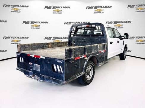 Used 2018 Ford F250 XL w/ Power Equipment Group AWD/4WD image 7