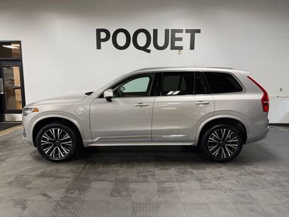 Used 2023 Volvo XC90 T8 Plus