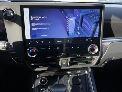 Used 2024 Lexus GX 550 GX 550 Overtrail+ image 12