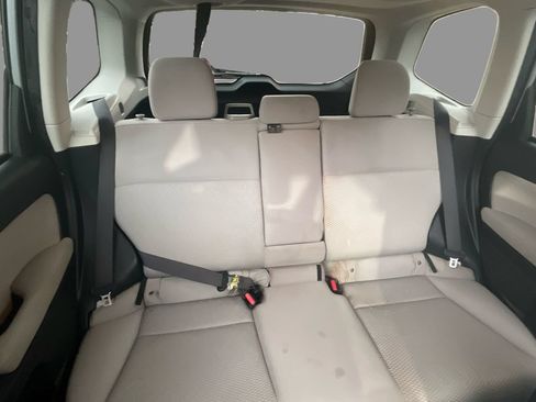 Used 2015 Subaru Forester 2.5i Premium AWD/4WD image 13
