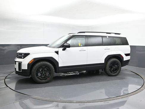 New 2026 Hyundai Santa Fe XRT image 2