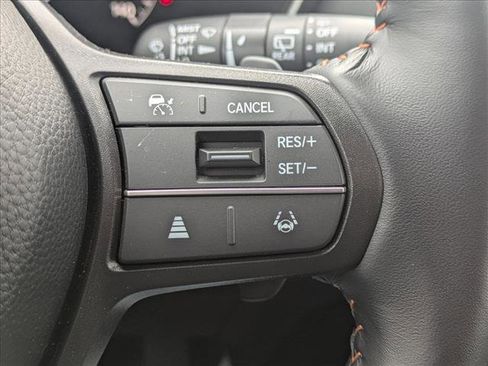 Used 2026 Honda CR-V Sport image 12