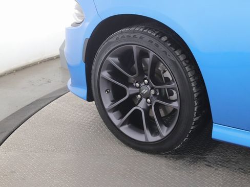 Used 2023 Dodge Charger R/T w/ Daytona Edition Group image 13