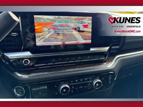 Used 2024 GMC Sierra 1500 Elevation image 26