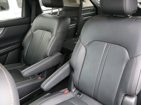 Used 2025 MAZDA CX-90 3.3 Turbo w/ Premium Sport Pkg AWD/4WD image 7