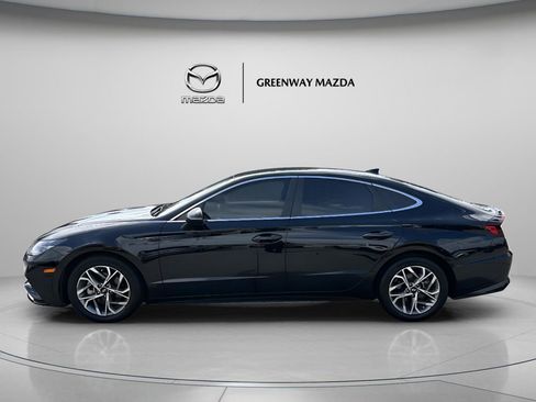 Used 2023 Hyundai Sonata SEL FWD image 4
