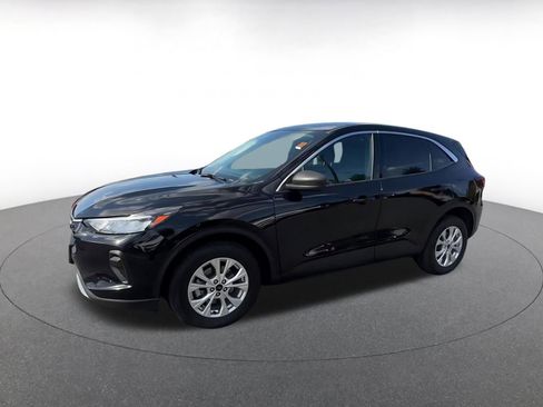 Used 2023 Ford Escape Active AWD/4WD image 8