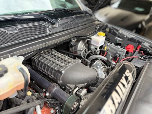 Used 2023 RAM 1500 TRX w/ TRX Level 2 Equipment Group AWD/4WD image 47