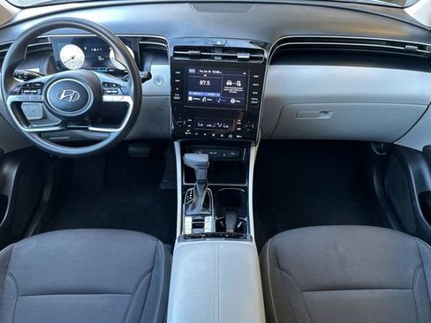 Used 2024 Hyundai Tucson SEL FWD image 15