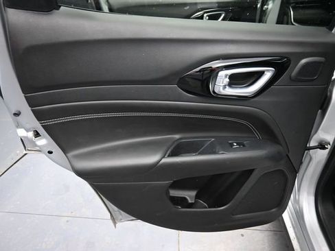 Used 2024 Jeep Compass Limited w/ High Altitude Package image 36