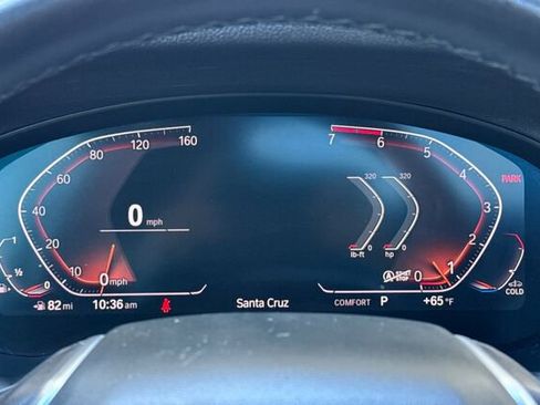 Used 2020 BMW X4 xDrive30i w/ Convenience Package image 25