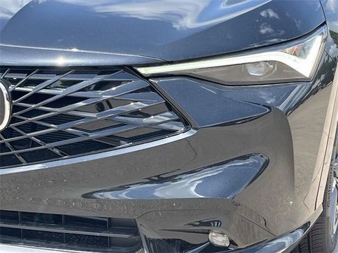 Certified 2025 Acura ADX A-Spec image 9