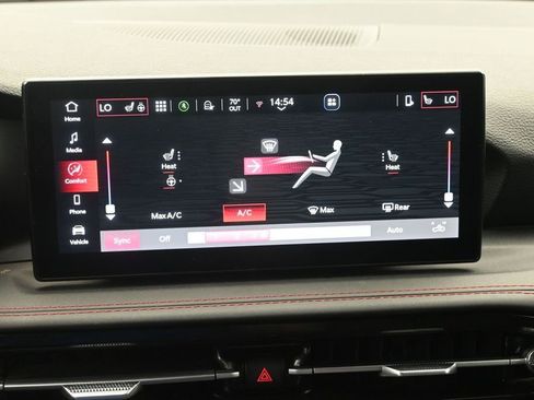 Used 2024 Dodge Hornet R/T AWD/4WD image 18