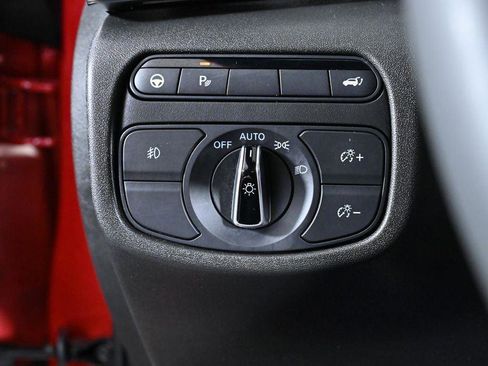 Certified 2023 INFINITI QX50 Sport image 21