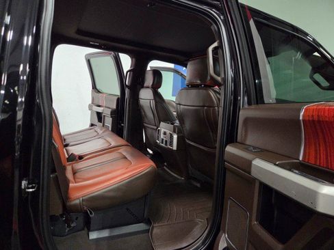 Used 2020 Ford F250 King Ranch w/ King Ranch Ultimate Package AWD/4WD image 78