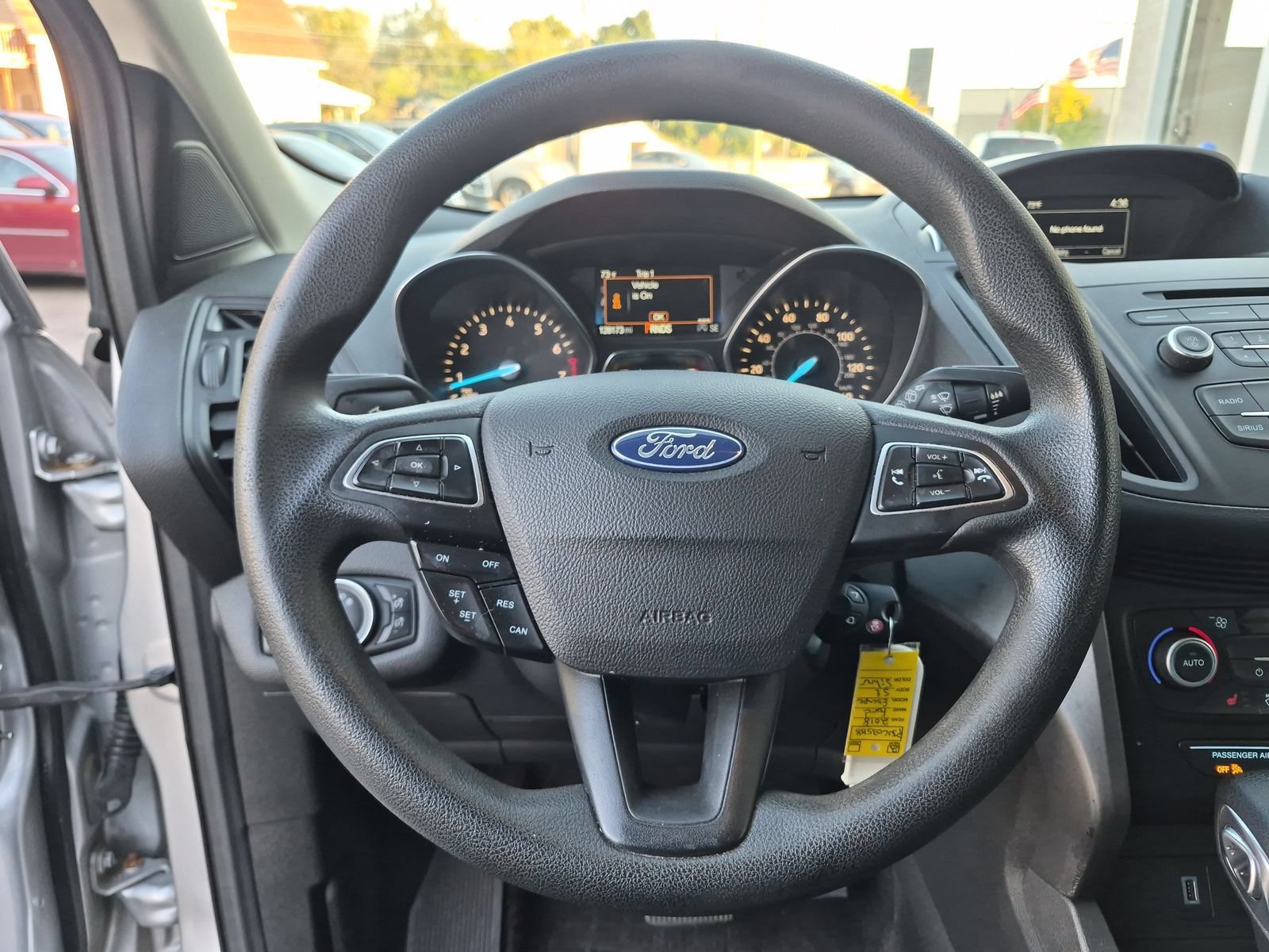 Used 2018 Ford Escape SE AWD/4WD image 23