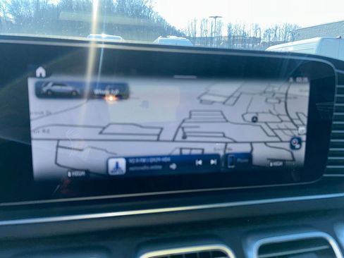 Used 2025 Mercedes-Benz GLE 53 AMG 4MATIC image 20