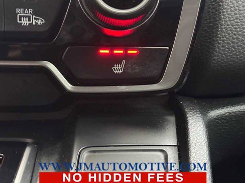 Used 2019 Honda CR-V Touring image 38