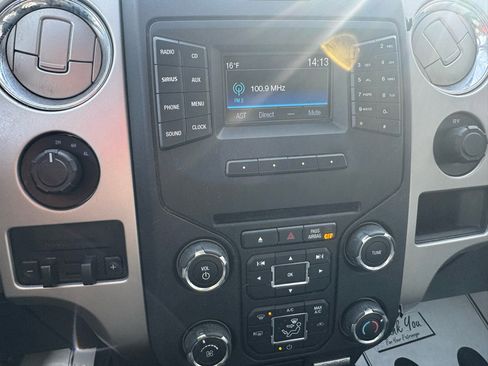 Used 2014 Ford F150 XLT w/ Equipment Group 302A Luxury image 21