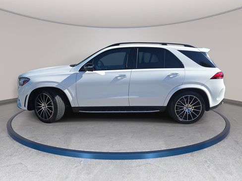 Used 2022 Mercedes-Benz GLE 350 image 8