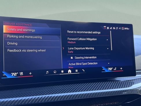 New 2026 BMW M240i xDrive Coupe w/ Premium Package image 17