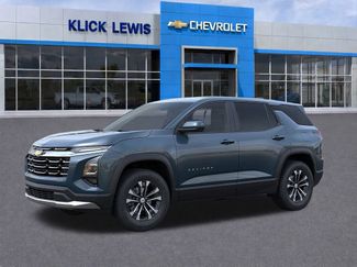 New 2026 Chevrolet Equinox LT w/ Convenience Package II video 2