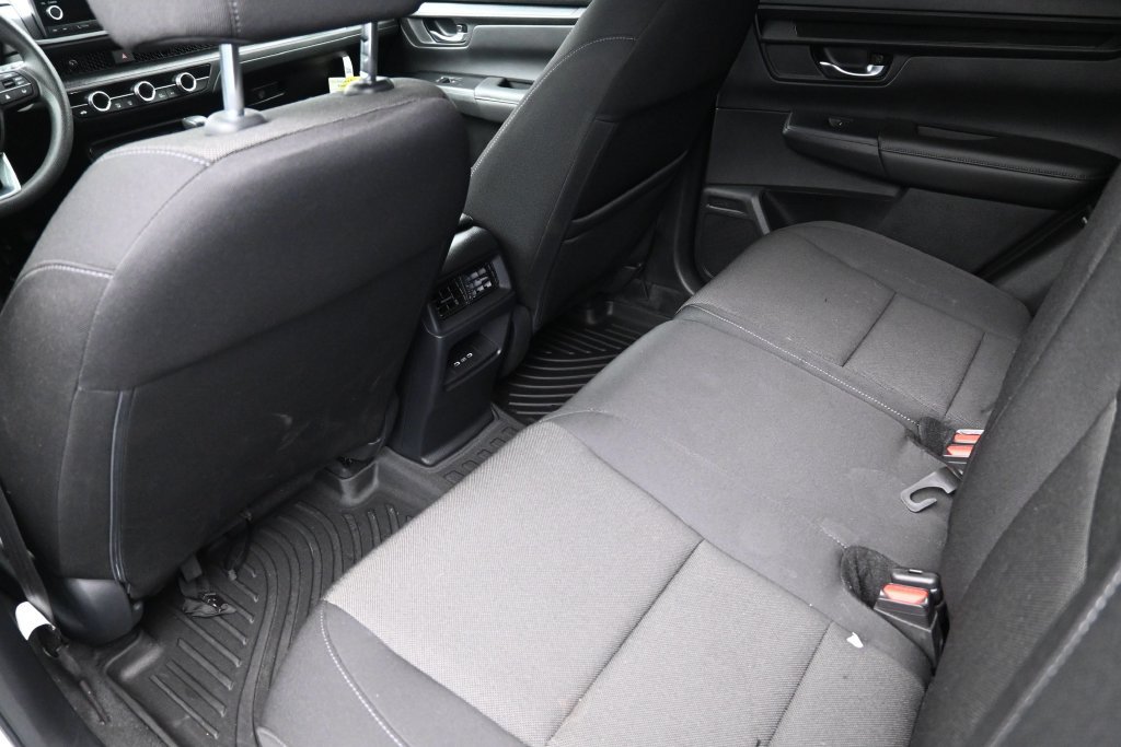 Certified 2025 Honda CR-V EX image 20