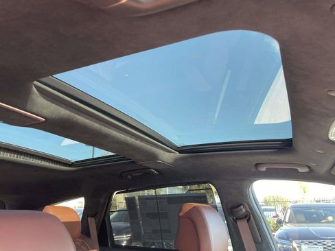 New 2026 Genesis GV80 3.5T Prestige AWD/4WD image 33