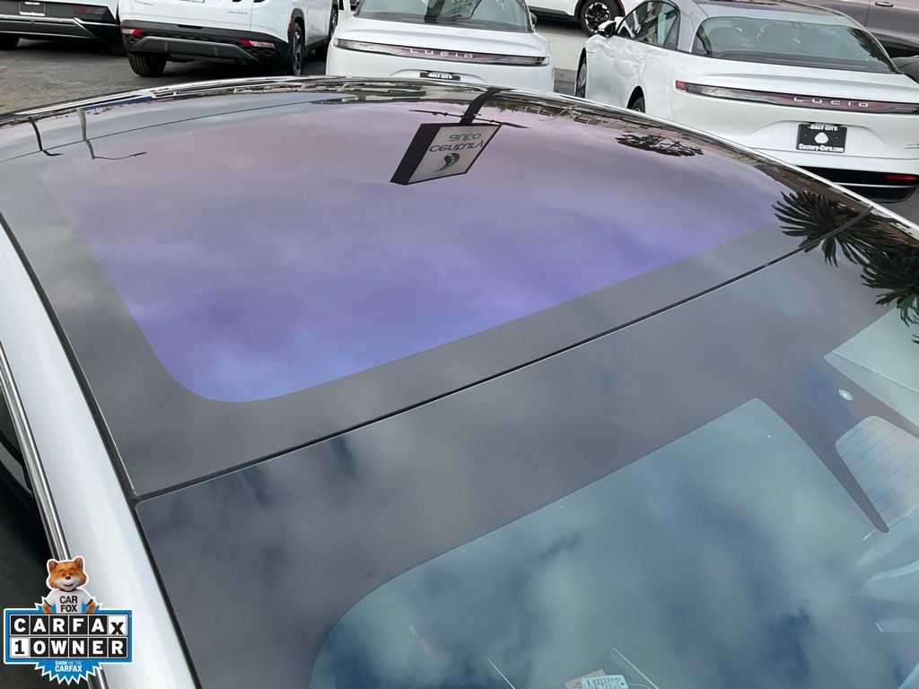 Used 2018 Tesla Model 3 Long Range RWD image 74