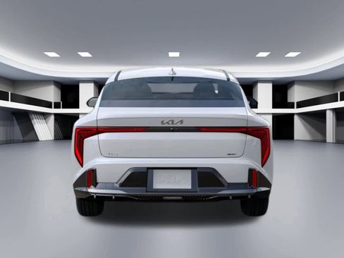 New 2026 Kia K4 GT-Line w/ GT-Line Premium Package image 5