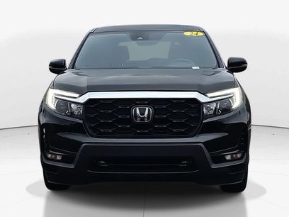 Used 2024 Honda Passport EX-L