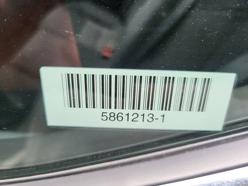 Used 2025 Nissan Sentra SV FWD image 4